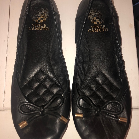Vince Camuto Ballet Flats - Picture 1 of 4